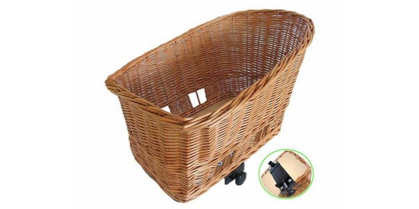 Košara pasja (ZA ŽIVALI) BASIL